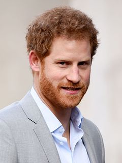 Prince Harry